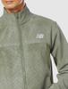 Jacke Night Run Reflektierende Winterjacke MJ13275 NSE XL [New Balance] (Fichte)