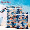 Baby Diaper Portable Storage Bag Waterproof Travel Organizer For Baby Care And Diapers