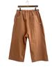 Lullakulla Adam String Work Pants_Ochre