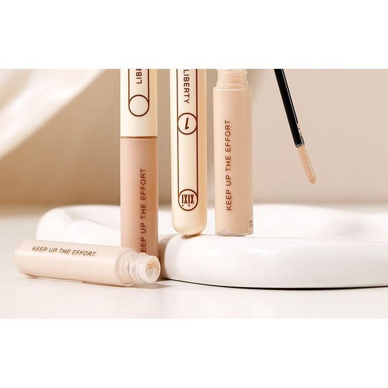 xixi - Little Popsicle Contouring Liquid Concealer - (1-3)
