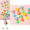 Gyroscope Toy Set For Kids With Durable Plastic Material For Classroom Play And Gift Giving