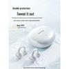 SANAG S7S Ultra Ear Clip Bluetooth Headset