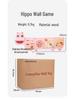 Wooden Educational Puzzle Wall Decor for Kindergarten