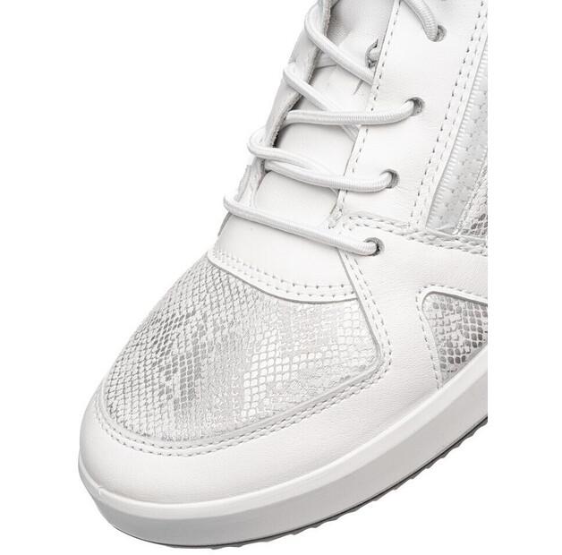 Ara Roma Half-boots