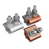 Parallel Groove Clamp for 95-300mm² to 120-400mm² Copper/Aluminum Cable