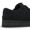 Nike נעלי סניקרס יוניסקס דאנק נמוך SE טריפל שחור IB6651-001