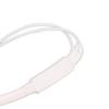 Pipe Heating Cable 5x8mm Heat Tape 10 Meter Length AC220V 400W Waterproof for Winter
