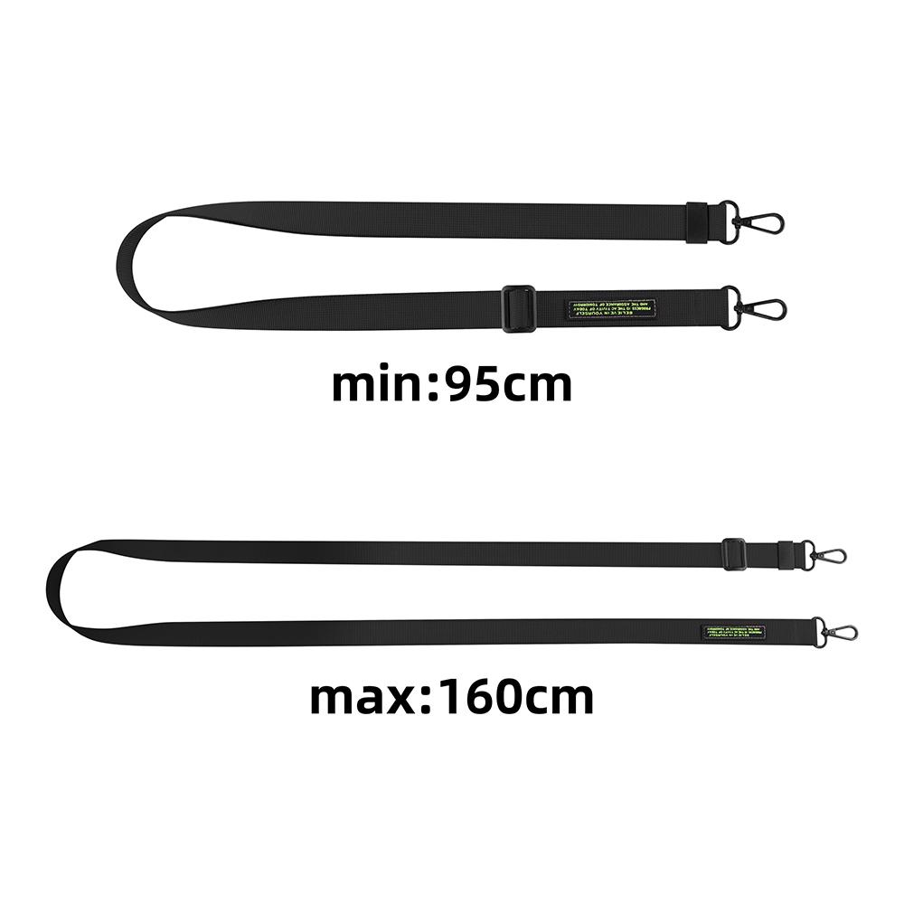 Phone Crossbody Case Strap Bag For Iphone 17 Pro Max Iphone17 13 12 14 16e 15 16 Plus 17 Air Iphone15 Magnetic Stand Cover