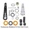 98230A1 Kit Arbore Braț Direcție Gimbal pentru Gen 2 Profesional Atașament Robust Piese de Schimb