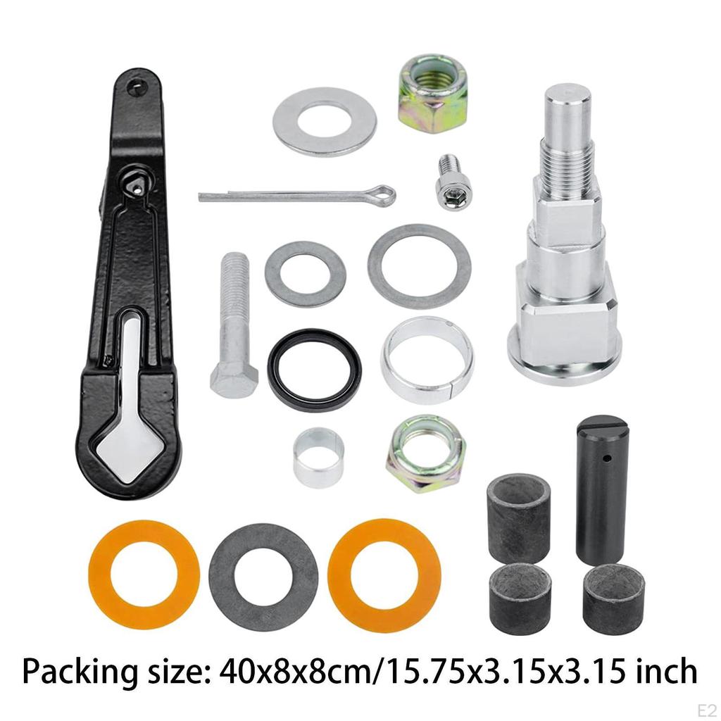 98230A1 Kit Arbore Braț Direcție Gimbal pentru Gen 2 Profesional Atașament Robust Piese de Schimb