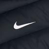 Nike Sportswear Windrunner Down-Fill Lightweight Hooded Jacket Women Jacket Black CU5095-011