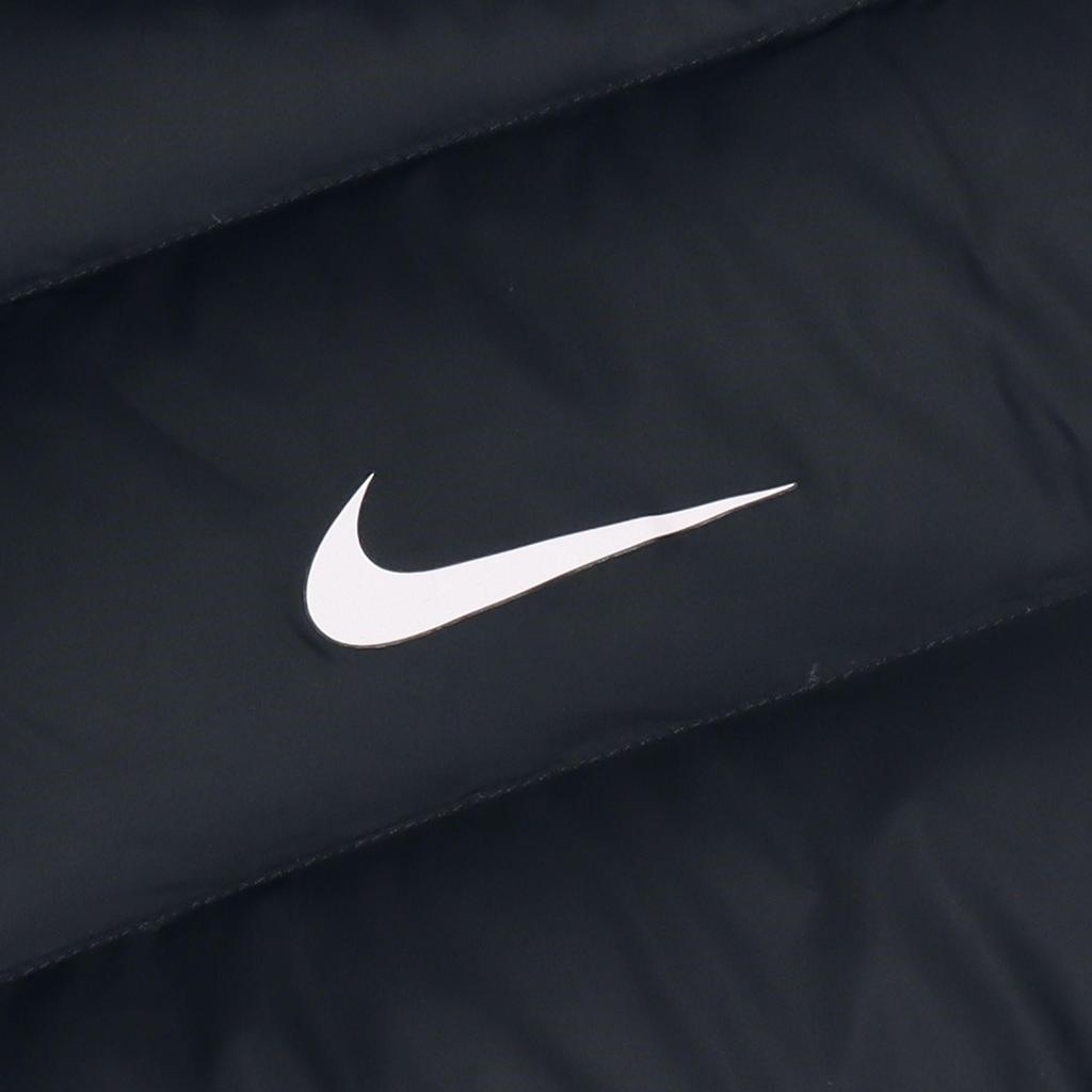Nike Sportswear Windrunner Down-Fill Lightweight Hooded Jacket Women Jacket Black CU5095-011