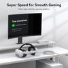 5M USB Virtualreality Cable 5Gbps Transfer Rate Against Attenuation Center Direct current Multiple VR Systems  Permanent