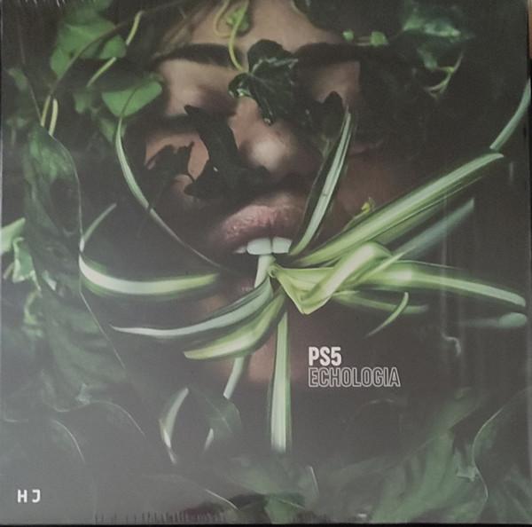 

LP Record PS5 - Echologia HJ012LP Hyperjazz Recor 2024 Italy Jazz
