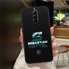 Sebastian Vettel Case For ZTE Nubia Red Magic 11 10 8 8S 9 9S 10S Pro Plus 6 7 6S 7S For RedMagic 10 Air Cover