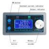 ZK-4KX DC Buck Boost Converter CC CV 0.5-30V 4A 5V 6V 12V 24V Power Module Adjustable Regulated Laboratory Power Supply