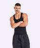 51Peosenteu Track Pants - Black