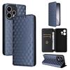 Flip Cases compatible for OPPO Reno 15 5G PU Leather Phone Case Full-Body Protection with [RFID Blocking]