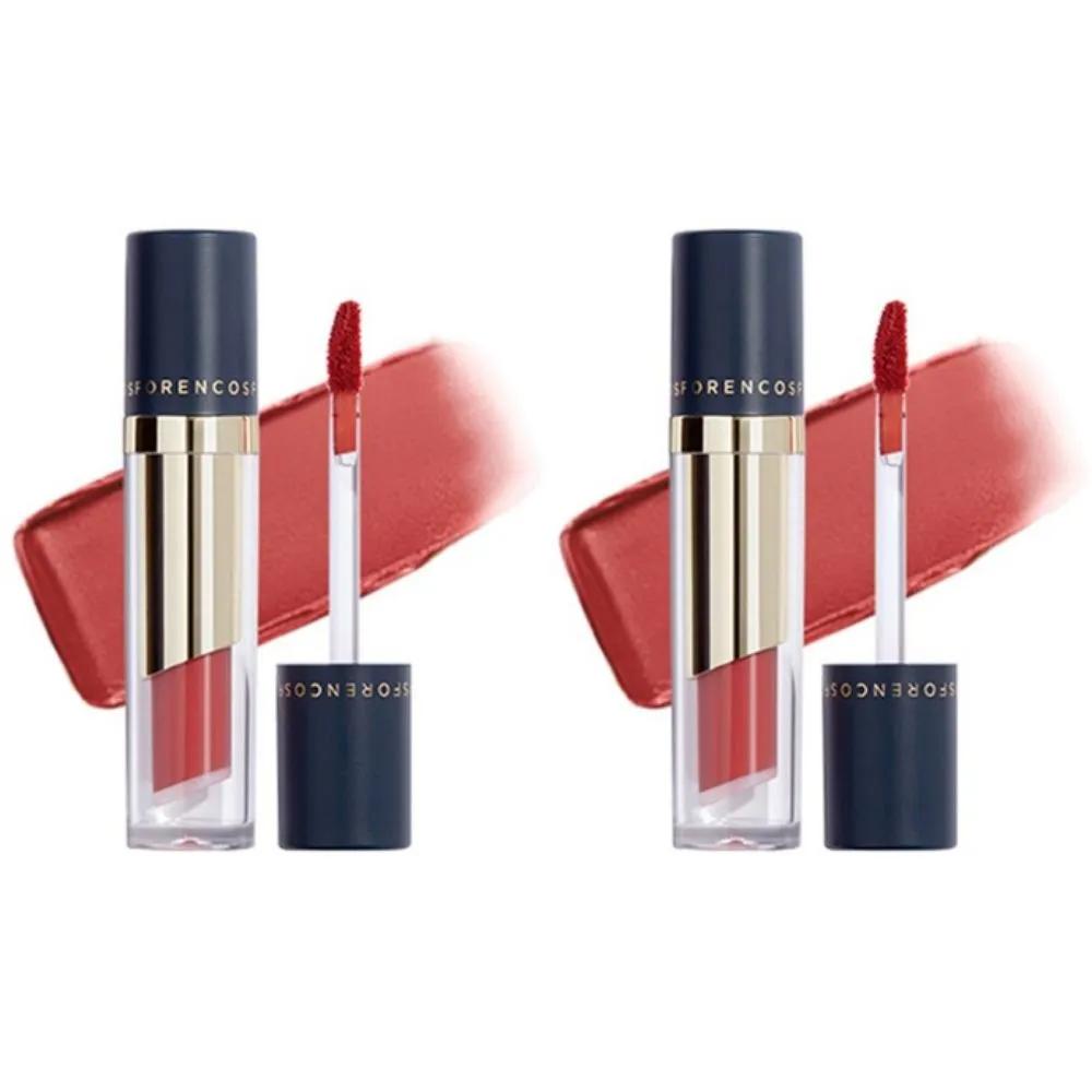 

Forencos Тату-тинт Clair Velvet 09 Нежный теплый тон x2