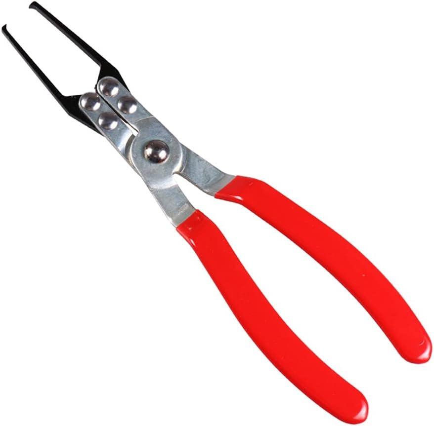 Auto Relay Disassembly Clamp Car Fuse Removal Pliers Tool Relay Extraction Pliers Relay for Removing Electrical Relays