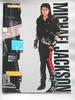 Michael Jackson Tourbuch Japan Tour 1988 Programmheft