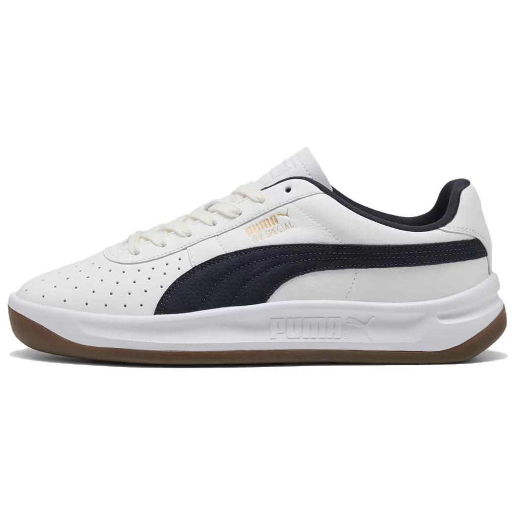 PUMA Gv Special Premium White New Navy 401379-04