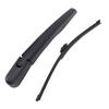 Rear Wiper Arm Blade Set Replacement for Ford Edge 2015 2020 FT4Z 17526 A Rear Windshield Wiper Arm Blade Assembly Kit