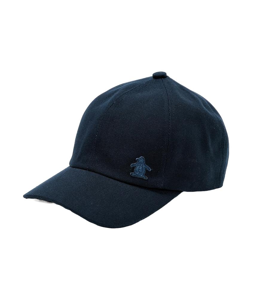 [Munsingwear] Caps, Laget i Japan, Pingvin, Ett punkt, Golf, MG4FCP00U NV00 (marinen)