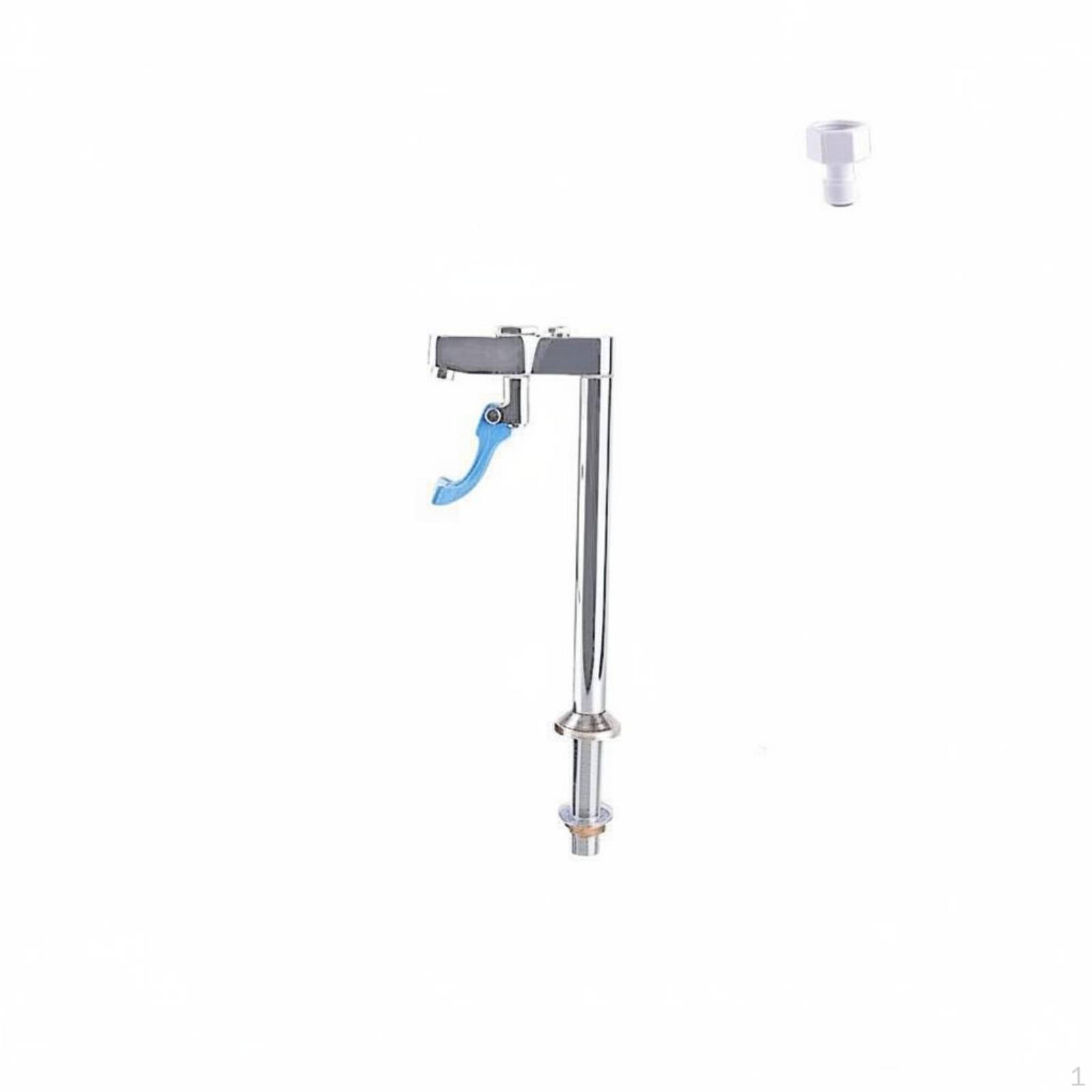 Direct Drinking Water 304 Stainless Steel Cup Activated Dispenser Bar Glass Filler for 26CM