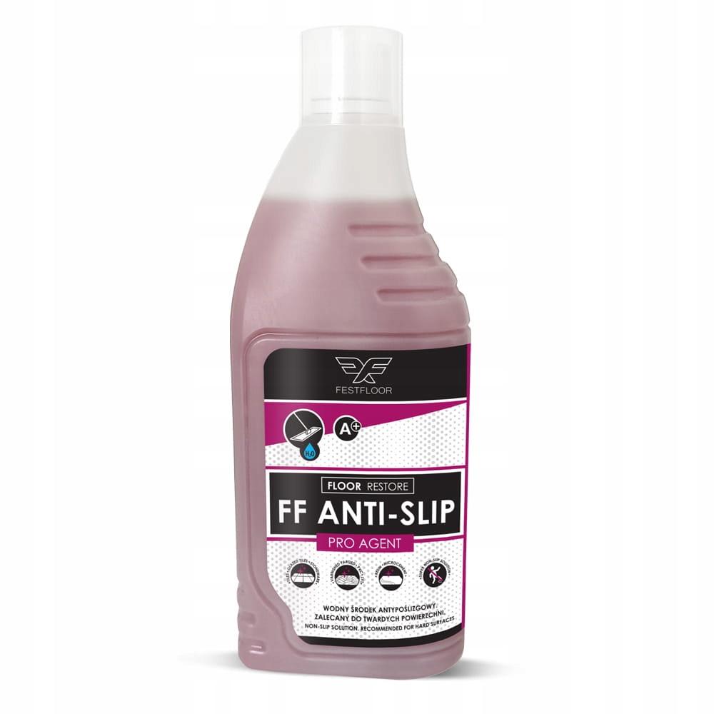 Ff Anti-Slip 1L Water-Based Anti-Slip Floor Solution