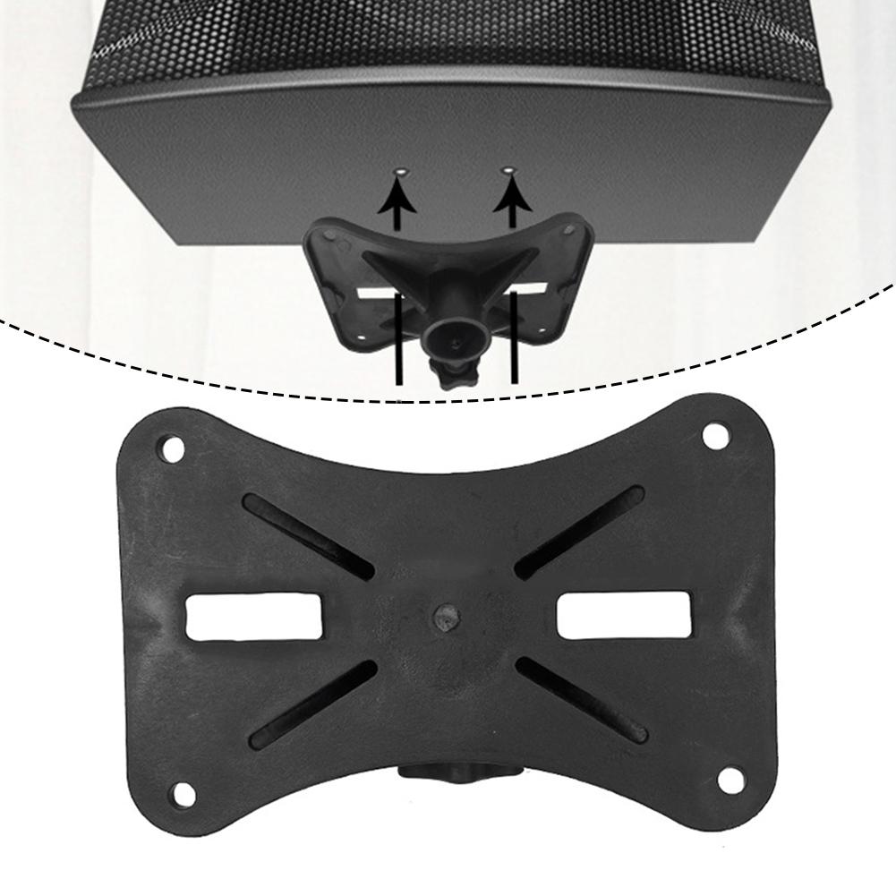 DJ Speaker Stand Adapter Stand Top Cap Top Cap Tray