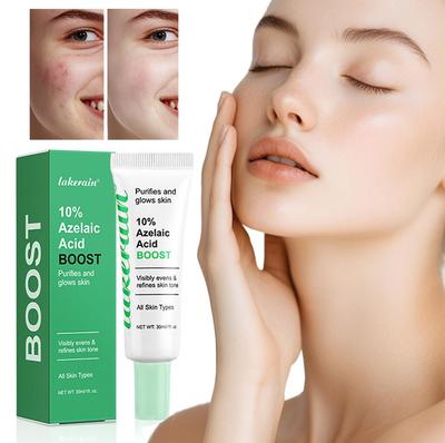 Azelaic Acid Essence, Soothing Acne, Closed Acne, Blackheads, Acne Marks, Lotion, Cream Essence