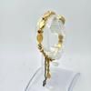 Used [New Battery] SEIKO ALBA Ladies Watch Gold Y150-0A30 910779