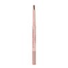 Canmake Styling Edge Eyebrow Pencil Thin Core Brush 02 Ash Brown