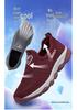 Non-slip Elderly Women's Casual Shoes - Comfortable Soft Sole Walking Shoes for Spring/Summer