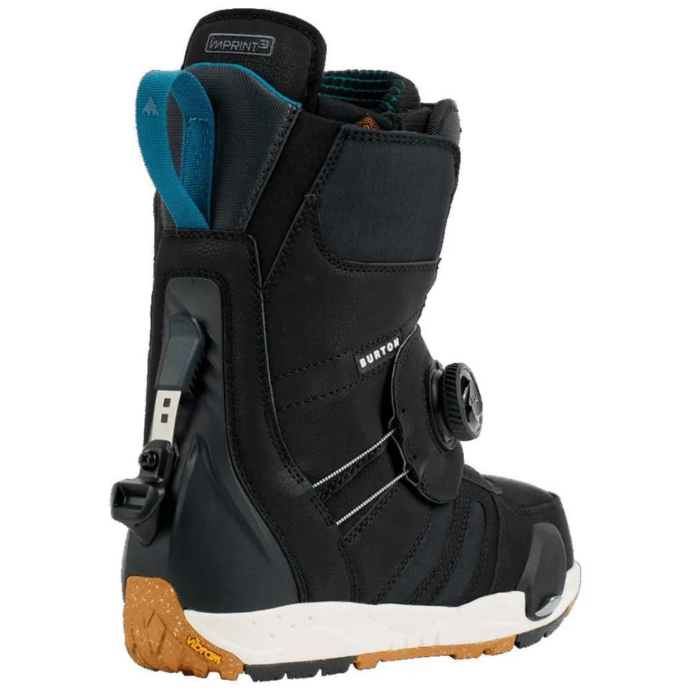 Burton Женские ботинки для сноуборда Felix Step On Soft