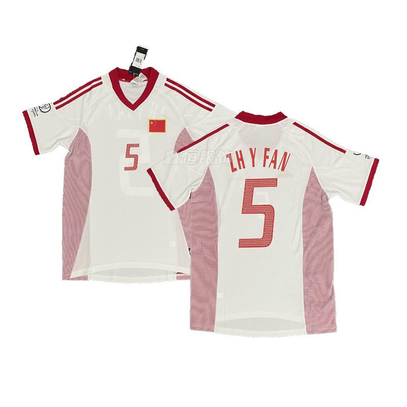 Vintage classic star print AC Barcelona Portugal Arsenal Juventus Italy Manchester United Real Madrid football jersey