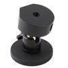 Magnetic Roof Mount Bracket Fit for Mini Satellite Antenna Adjustable Angle Aluminum Alloy Car Mount Holder for RV Boat