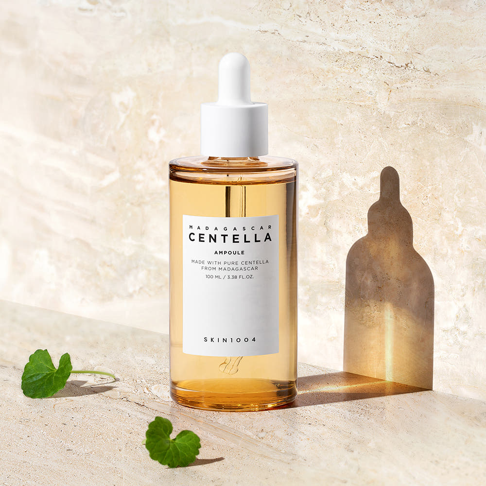 SKIN1004 Madagascar Centella Ampoule 55ml / 100ml 55ml