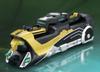 Kamen Rider Den-O Action Liner Series 10 Zero Liner Naginata