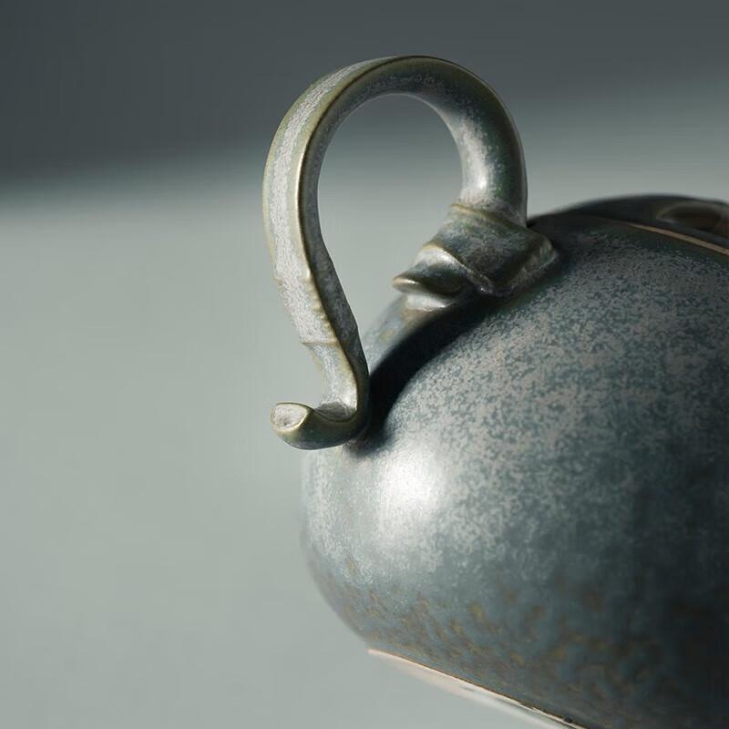 Edenus Ceramic Kung Fu Tea Set