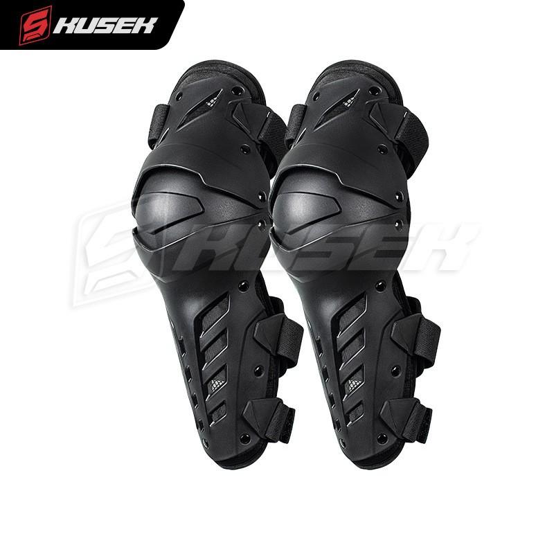 Motorcycle Knee Elbow Pads Men Riding Protection Windproof Warm Leg Guards Biking Cycling Outdoor Sports