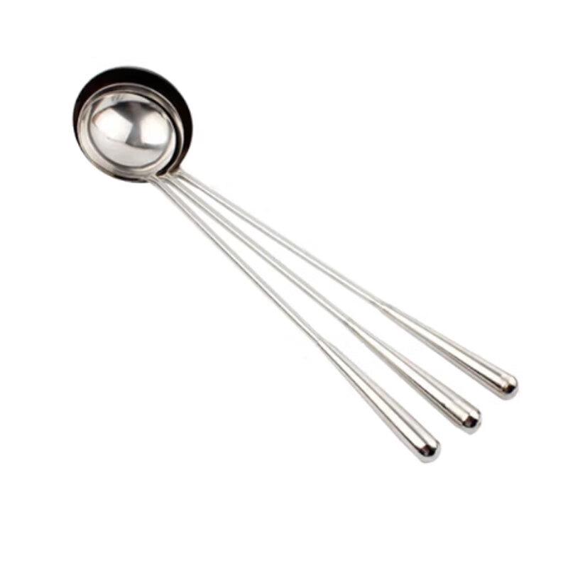 Stainless Steel Long Handle Ladle