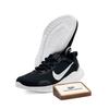 Nike Flex Experience Run 12 Schwarz Weiß - DV0740-004