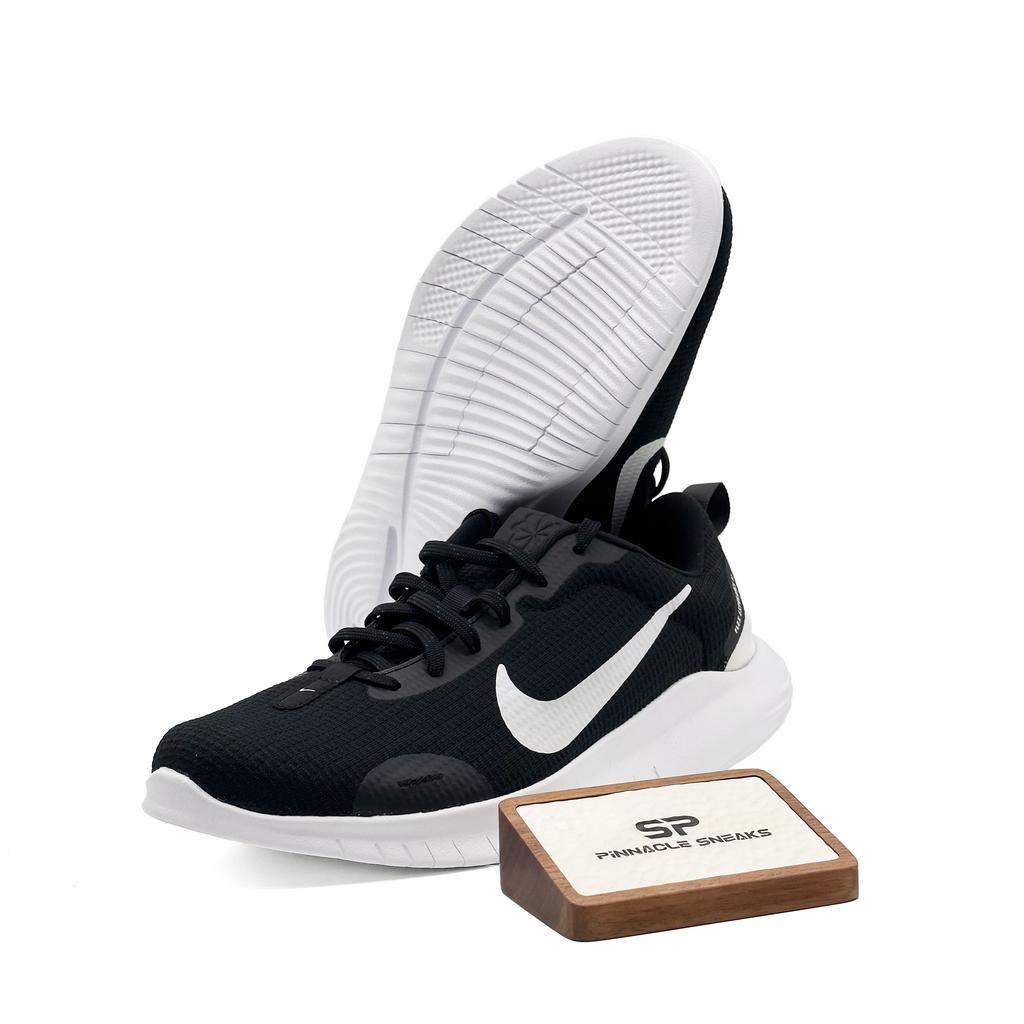 Nike Flex Experience Run 12 Schwarz Weiß - DV0740-004