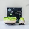 with Pouring Spout Matcha Whisk Holder Ceramic Matcha Making Kit New Matcha Bowl  Tea Lovers