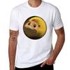 Individuelles T-Shirt Mann T Horton Hears Mann A Druck T-Shirts Baumwollshirt Wer 100 Katie Für T-Shirt