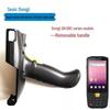 Seuic Q9/Q9C Handheld Terminal Detachable Pistol Grip