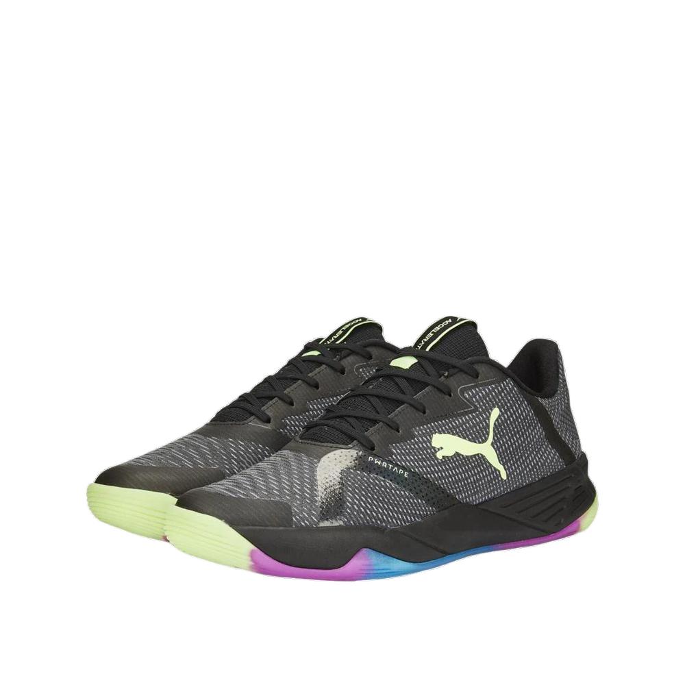 Soccer Shoes PUMA Accelerate Turbo Nitro II