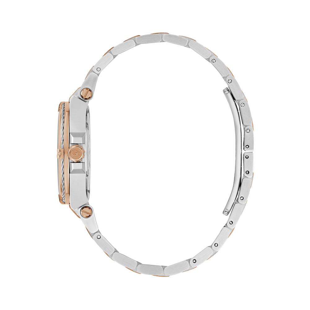 Jissisigye Iron Class Lady (Z43001L1Mf) Women'S Watch